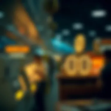 Historical timeline of lottery evolution