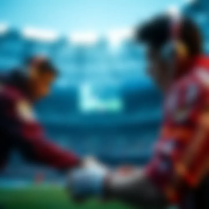 Strategic Betting Tips