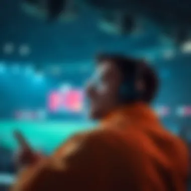 Trends in Lottery and Betting