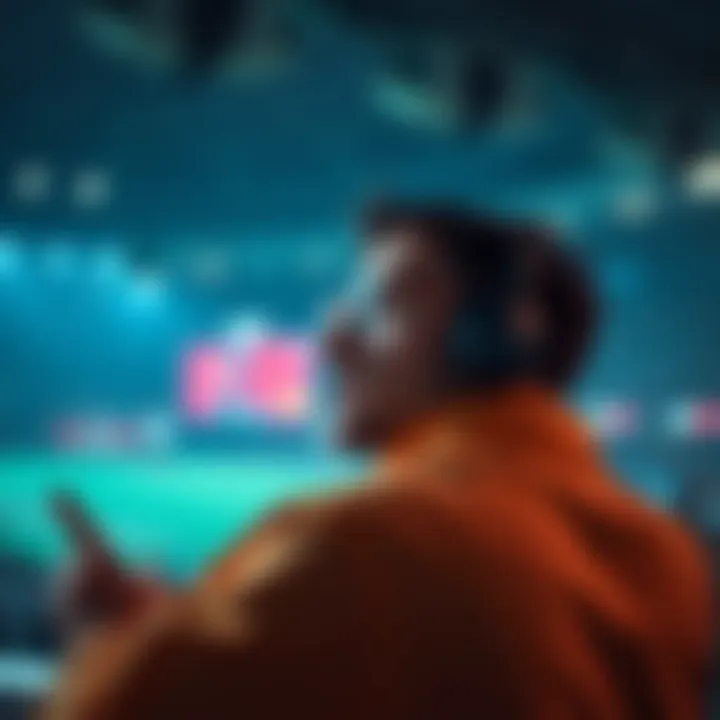 Trends in Lottery and Betting