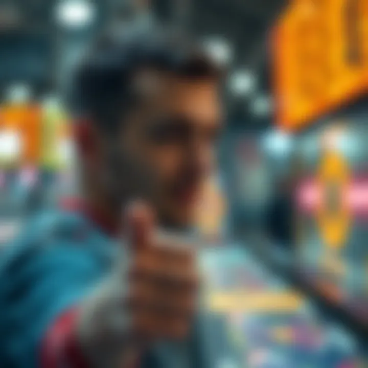 Statistical analysis in lottery and betting