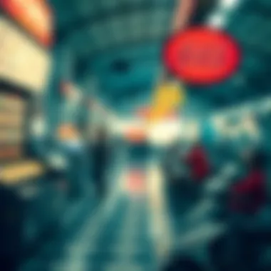 A historical timeline of the 645 lotto development