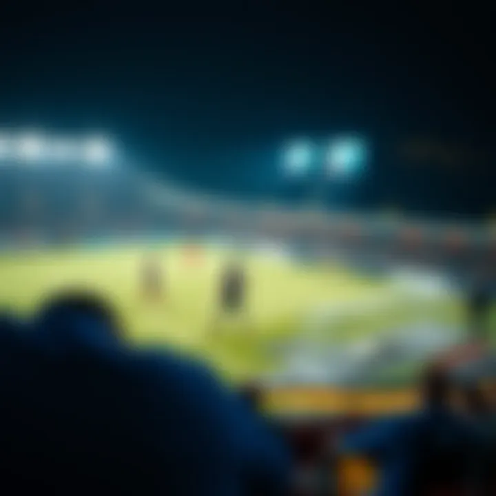 Conceptual representation of sports betting strategies