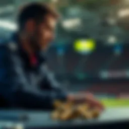 Strategic betting analysis with data insights