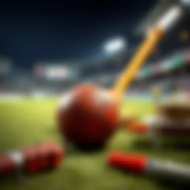 Tools and resources for effective betting