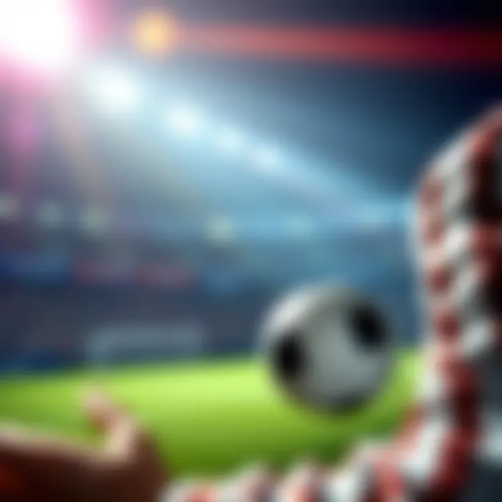 Insights for Enhancing Betting Results Analytical insights for improving betting outcomes