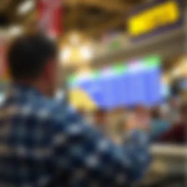 Strategies for Successful Betting