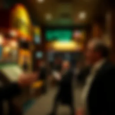 Historical Timeline of Lotto in Australia