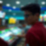 Overview of Australian Lotto Structure