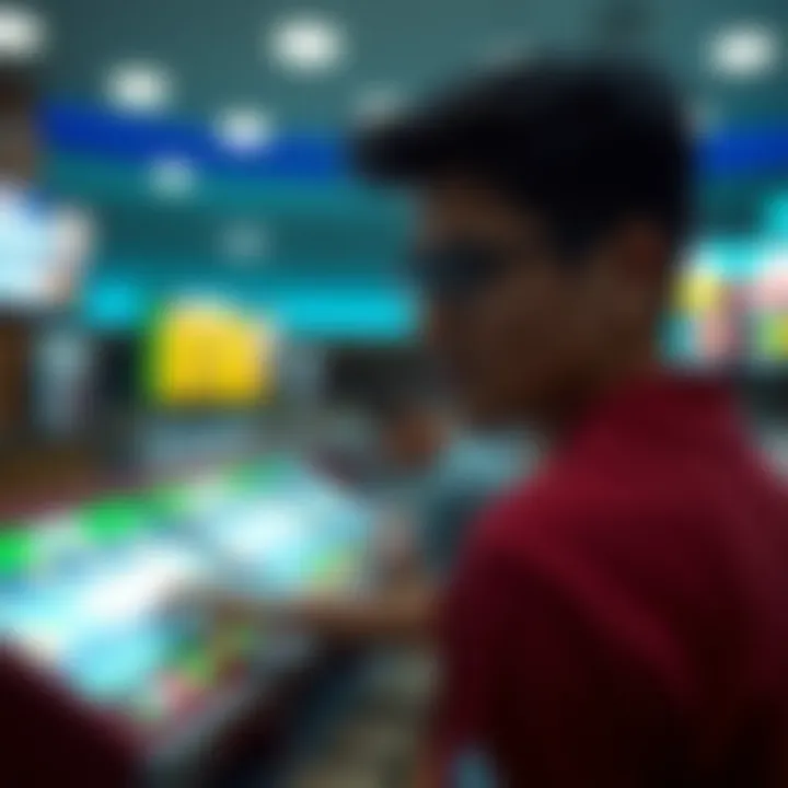 Overview of Australian Lotto Structure