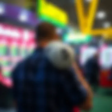 Statistical Analysis of Winning Numbers