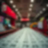 Analysis of frequently occurring lottery numbers