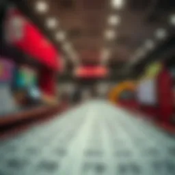 Analysis of frequently occurring lottery numbers