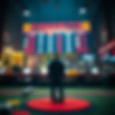 Predictive techniques for lottery betting