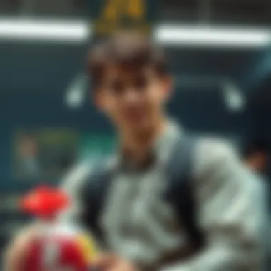 Economic opportunities in lottery participation