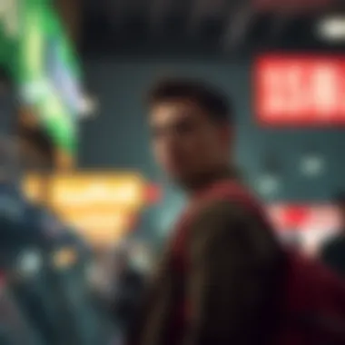 Recent lottery results and trends