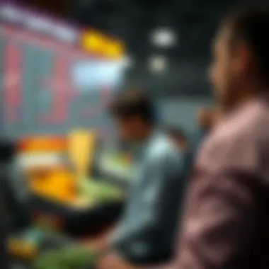 Strategic analysis of lottery statistics