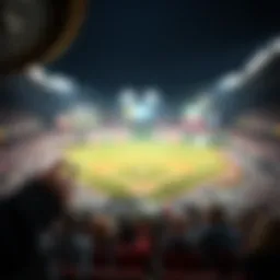 Detailed analysis of baseball schedules