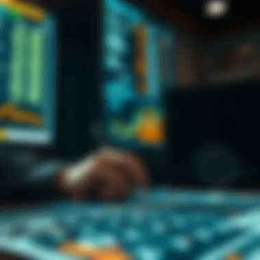 Data analysis techniques