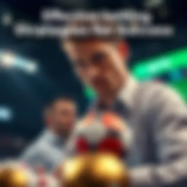 Effective betting strategies