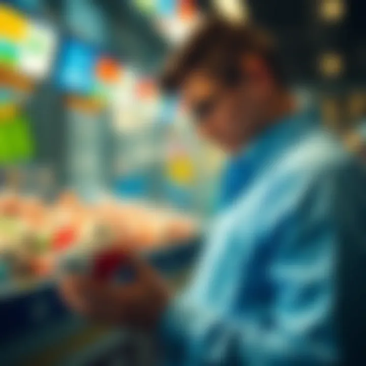 Benefits and Risks of Lottery