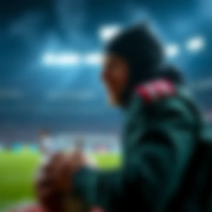 Benefits of using sports betting platforms