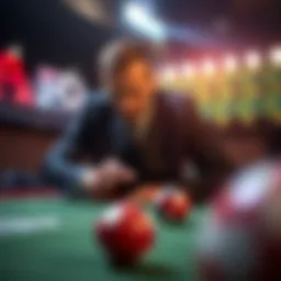 Insightful betting strategies for success