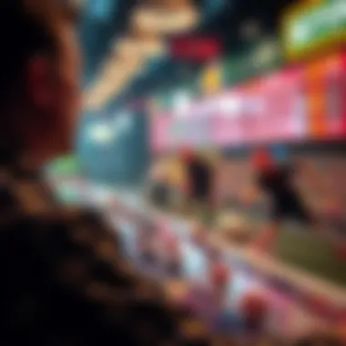 Latest trends in lottery and sports betting