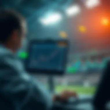 Data Analysis in Betting Data analysis in betting