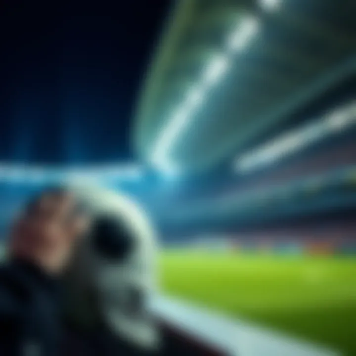 Trends in the Betting Industry Trends in the betting industry