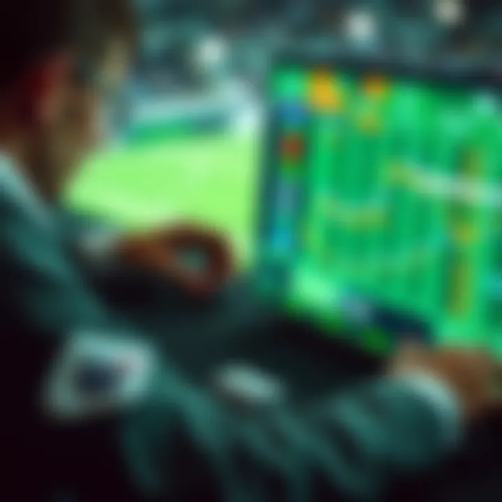 Analysis of betting strategies