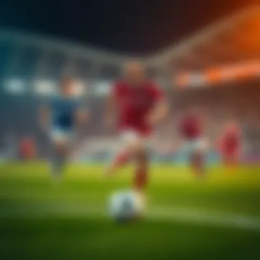 Effective Betting Strategies for Today's Matches Betting strategies for football