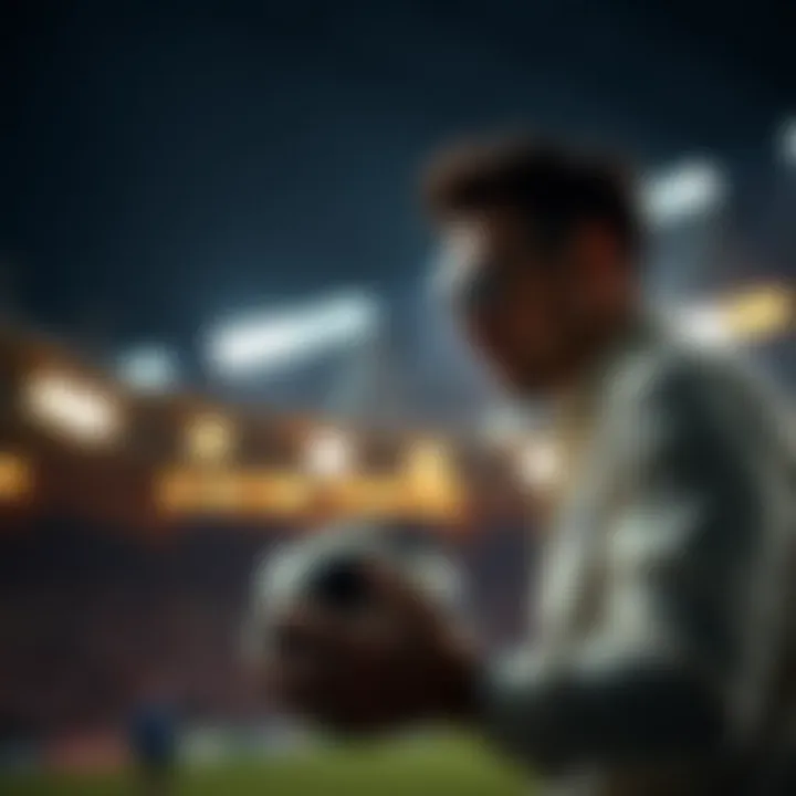 Strategic approaches for betting customers