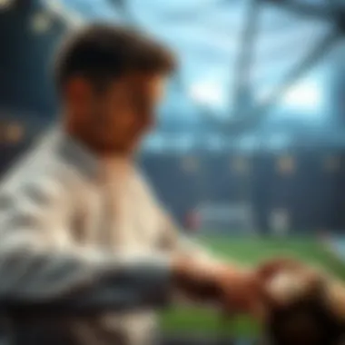 In-depth betting strategies for better outcomes