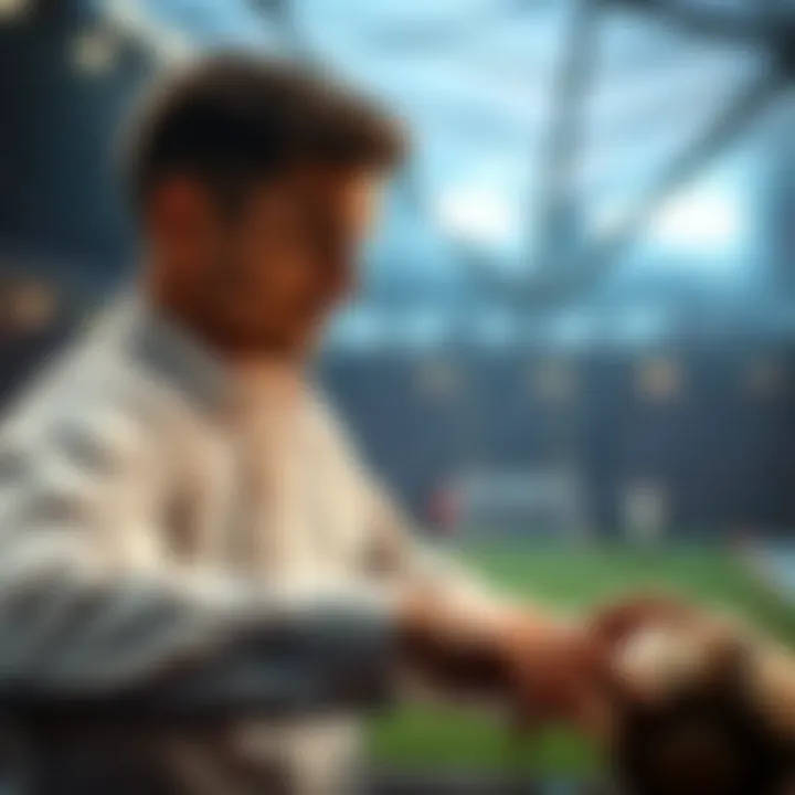 In-depth betting strategies for better outcomes