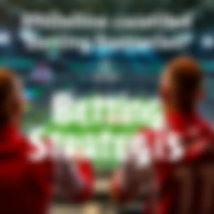 Visualizing Effective Betting Strategies Graphical representation of betting strategies