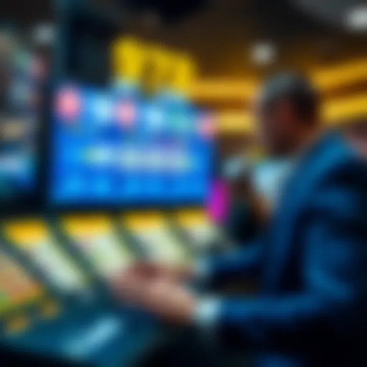 Strategic betting insights