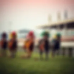 Comprehensive overview of horse racing betting strategies