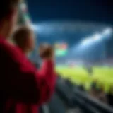 An overview of betting strategies