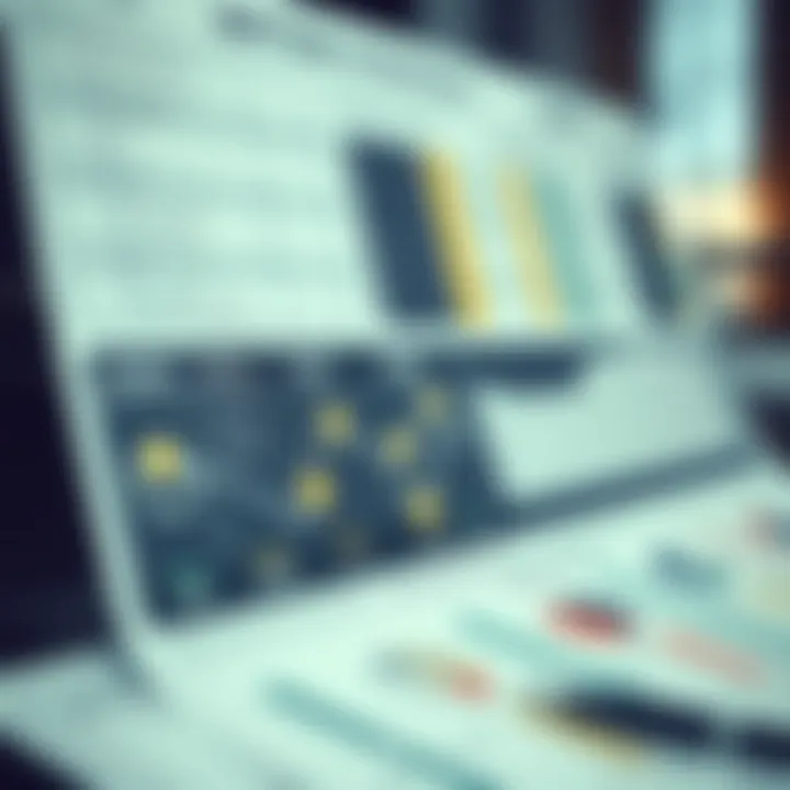 Strategic betting analysis chart showcasing various strategies