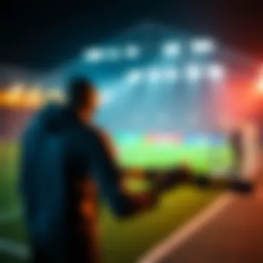 Tools and technology for enhancing betting experiences