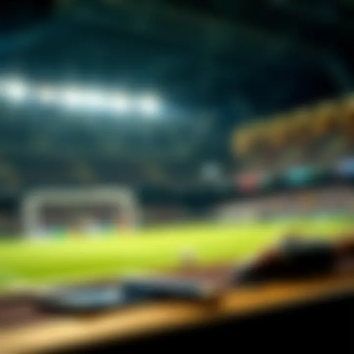 Tools for enhancing betting experience