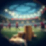 Overview of cash deposit methods