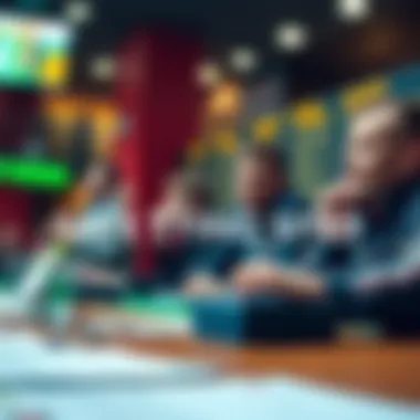 A checklist for choosing safe betting sites