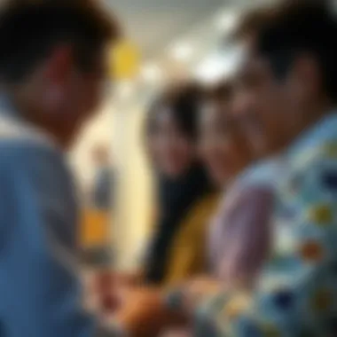 Fostering Community Interaction on TotoLand Community engagement and interaction