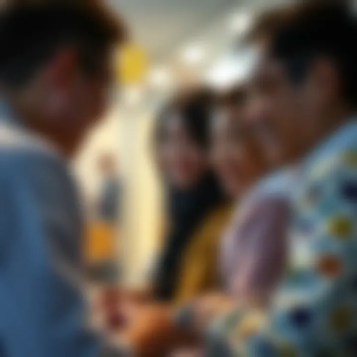 Fostering Community Interaction on TotoLand Community engagement and interaction