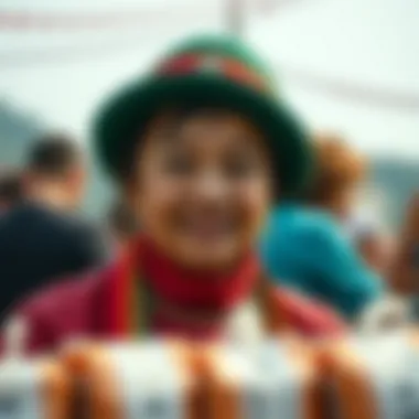 Cultural significance of lotteries in Peru