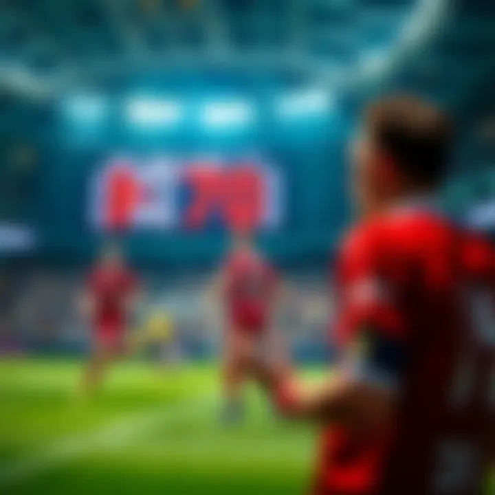 An overview of current trends in online betting