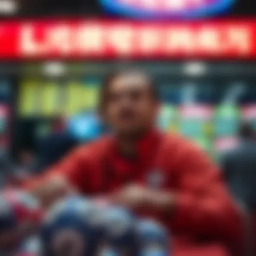 Building Winning Strategies in Daily Lotto Strategic Planning for Lottery Success