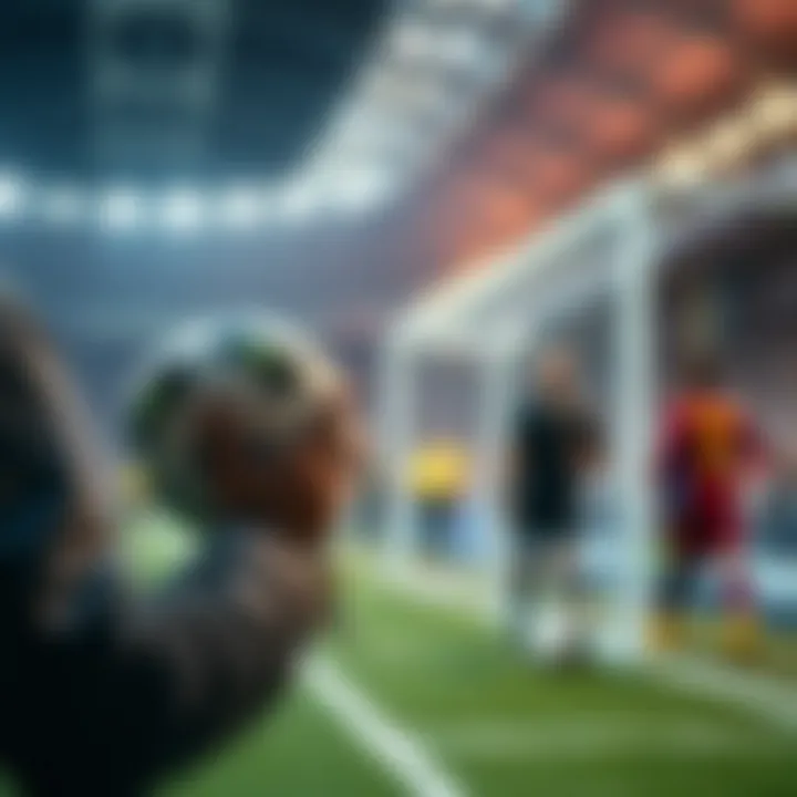 Crafting Meaningful Experiences Through Data-Driven Betting Data-driven betting experiences